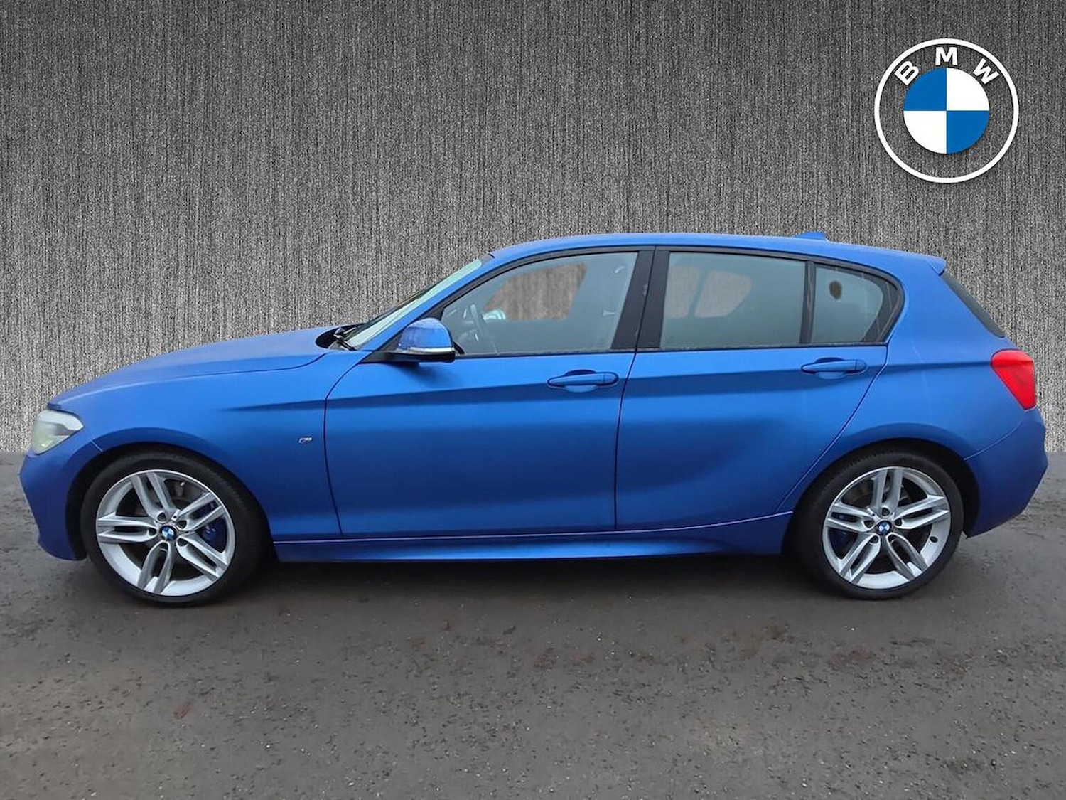 Used BMW 1 Series 2016 for sale - 76517979: Photo 19