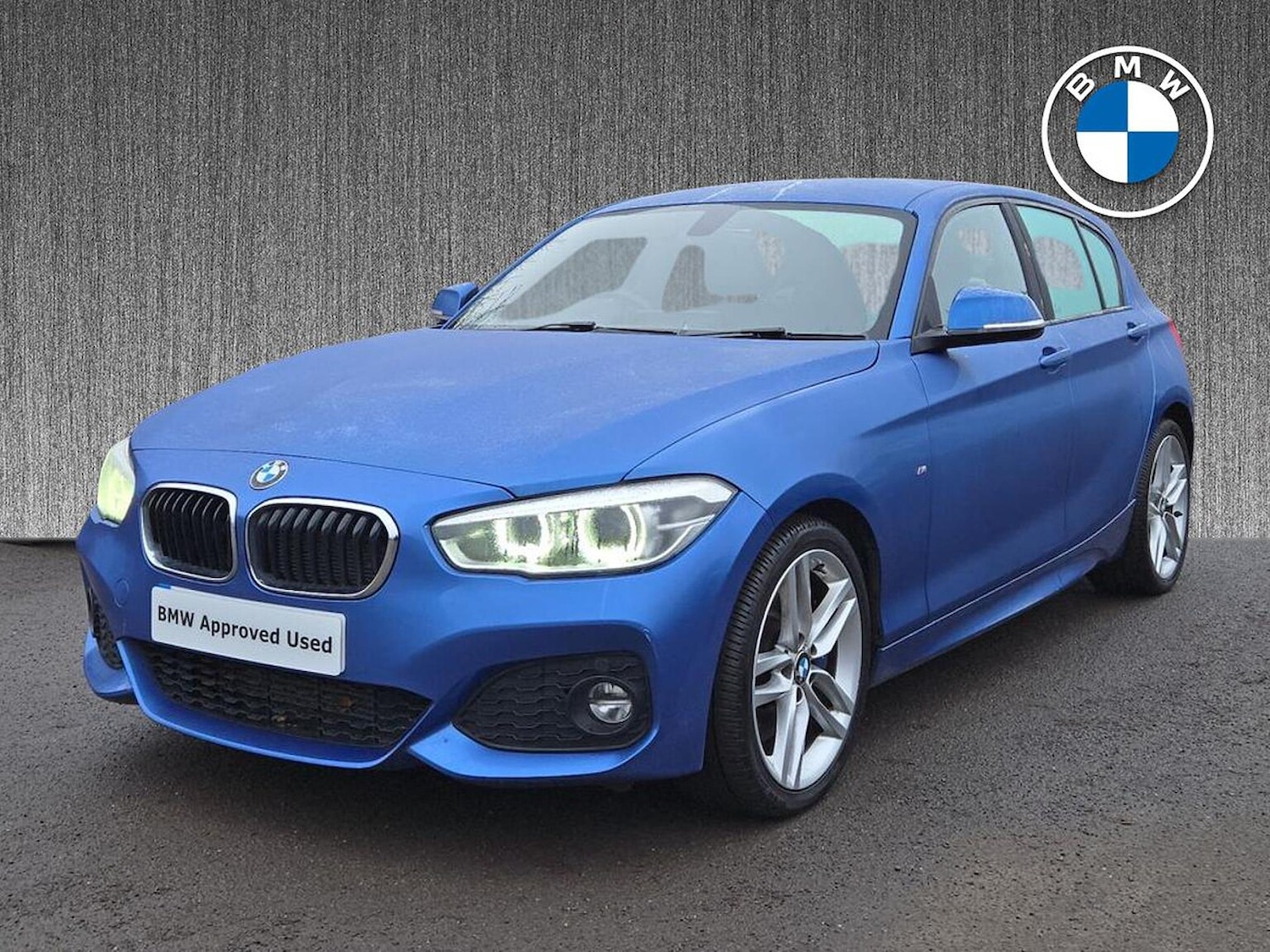 Used BMW 1 Series 2016 for sale - 76517979: Photo 20