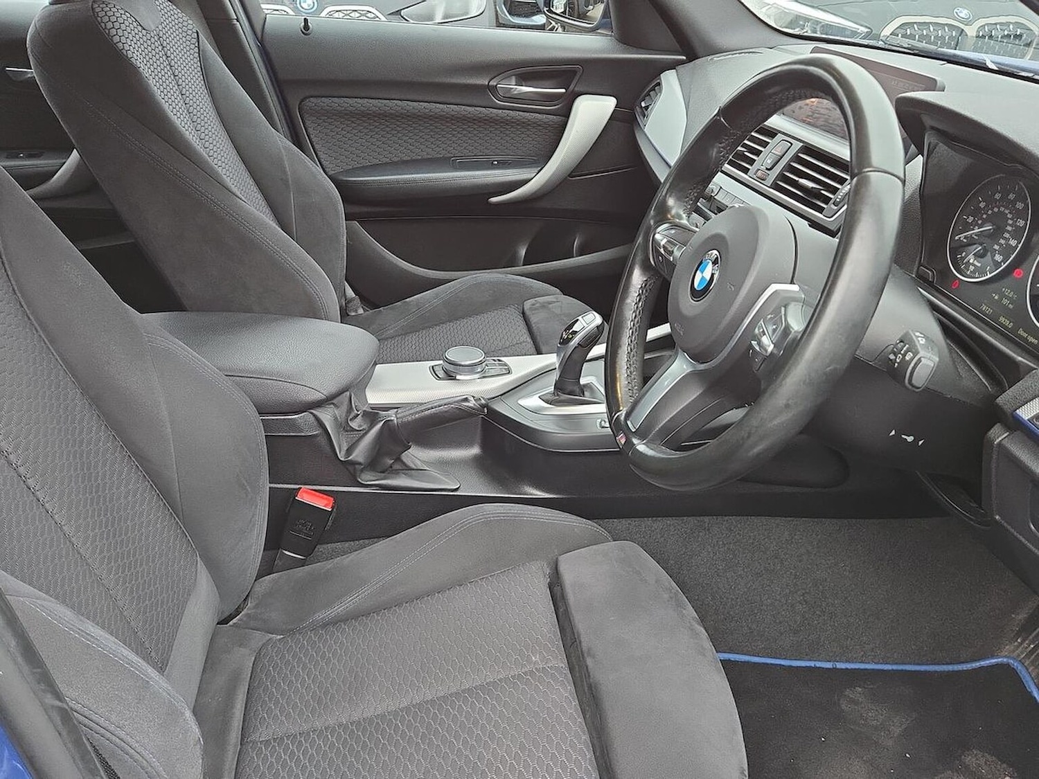 Used BMW 1 Series 2016 for sale - 76517979: Photo 21