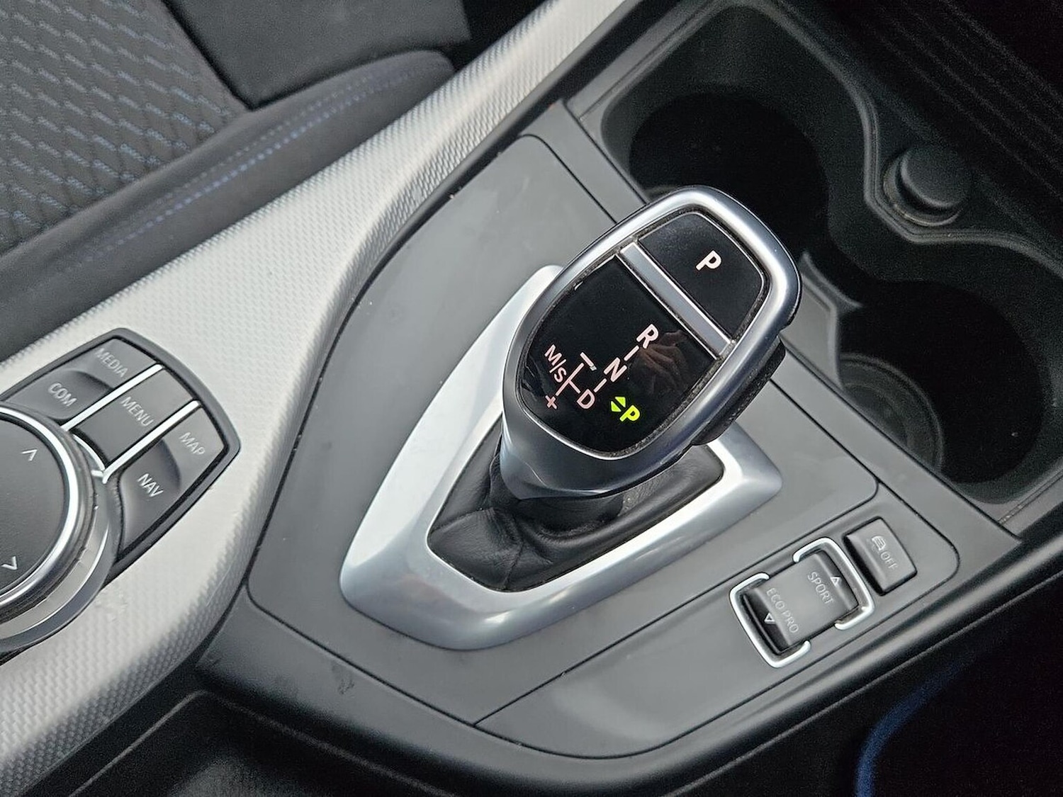 Used BMW 1 Series 2016 for sale - 76517979: Photo 22