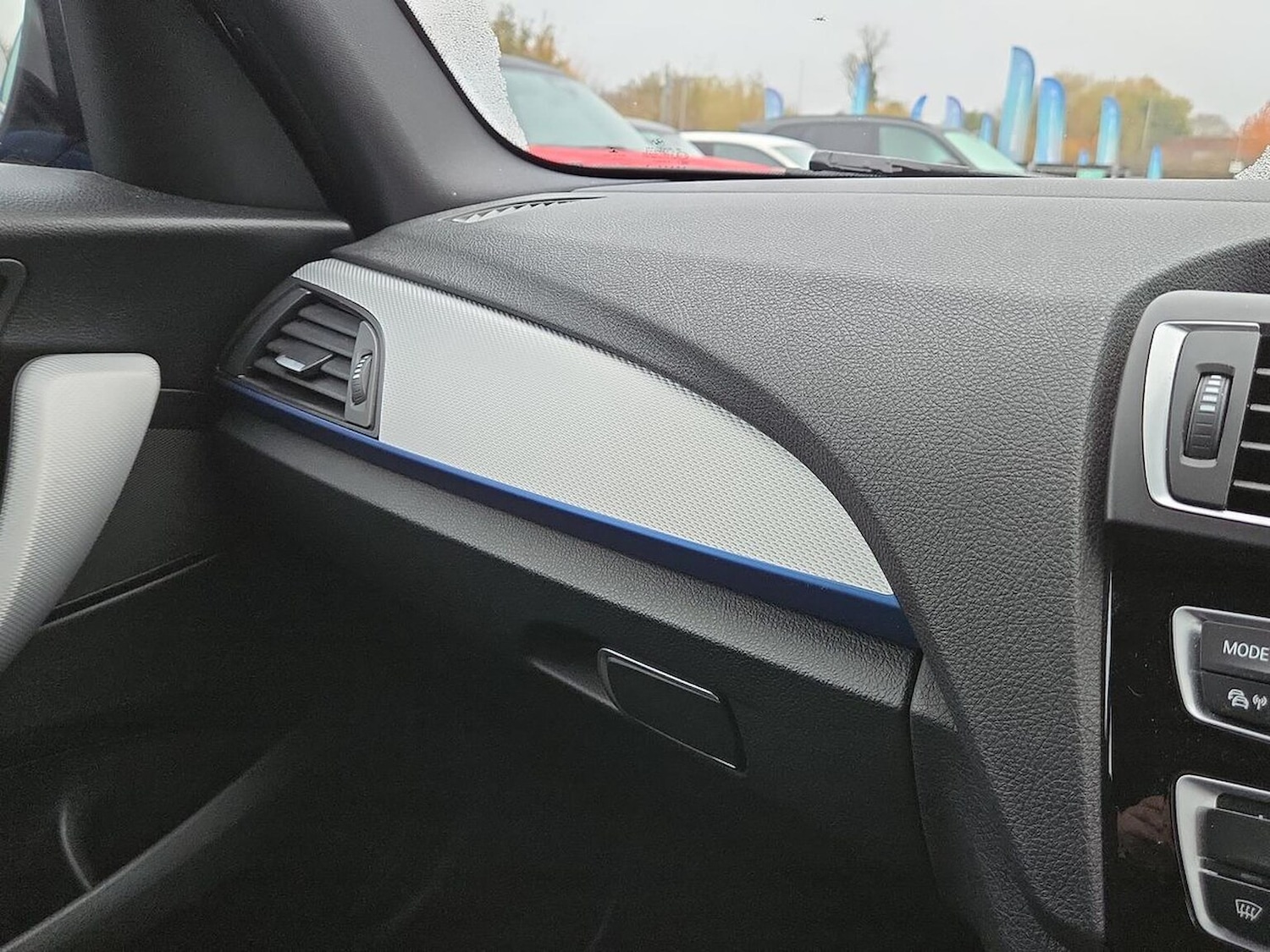 Used BMW 1 Series 2016 for sale - 76517979: Photo 24