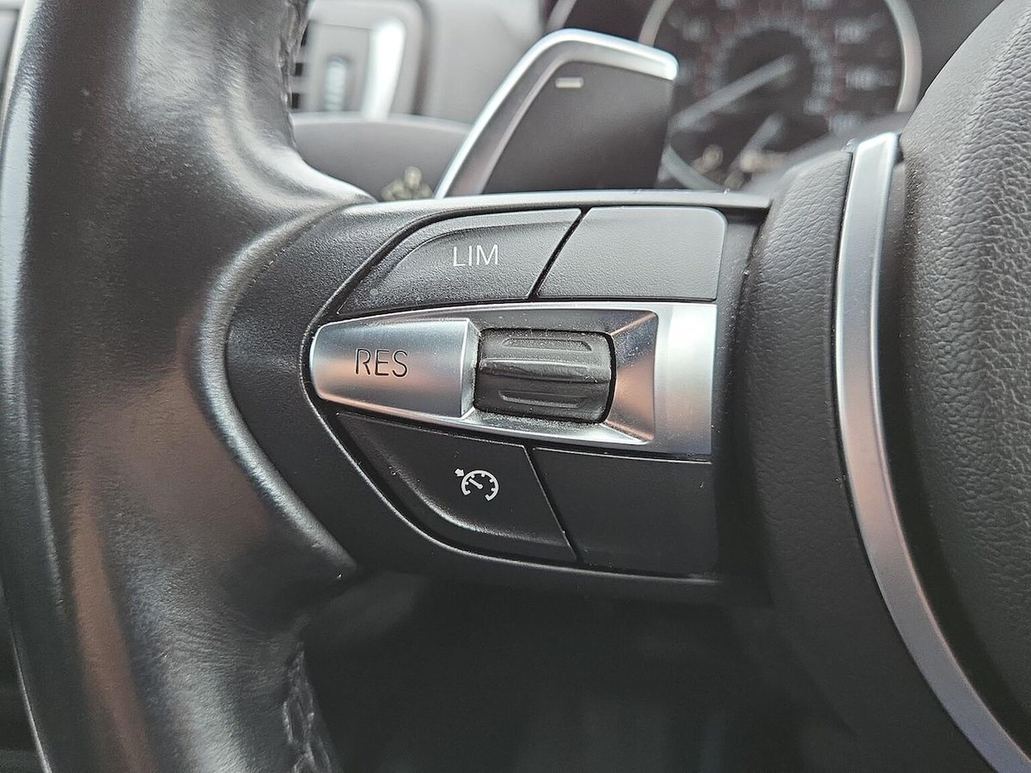 Used BMW 1 Series 2016 for sale - 76517979: Photo 25