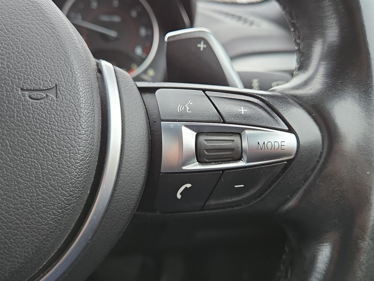 Used BMW 1 Series 2016 for sale - 76517979: Photo 26