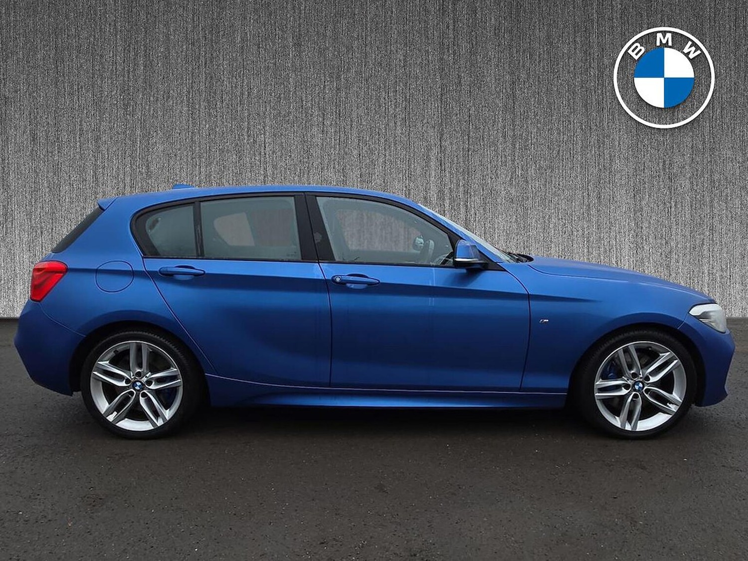 Used BMW 1 Series 2016 for sale - 76517979: Photo 3