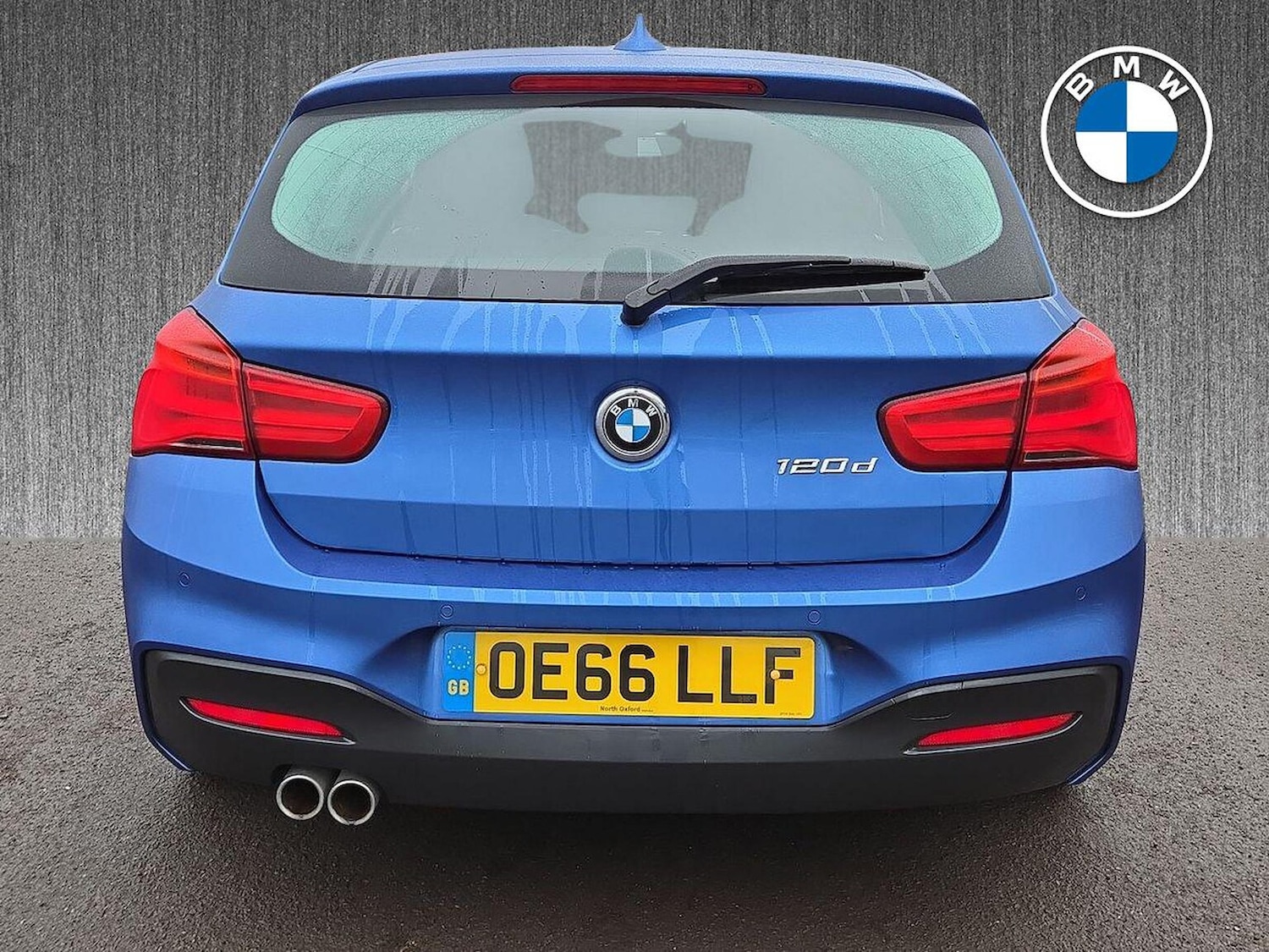 Used BMW 1 Series 2016 for sale - 76517979: Photo 4