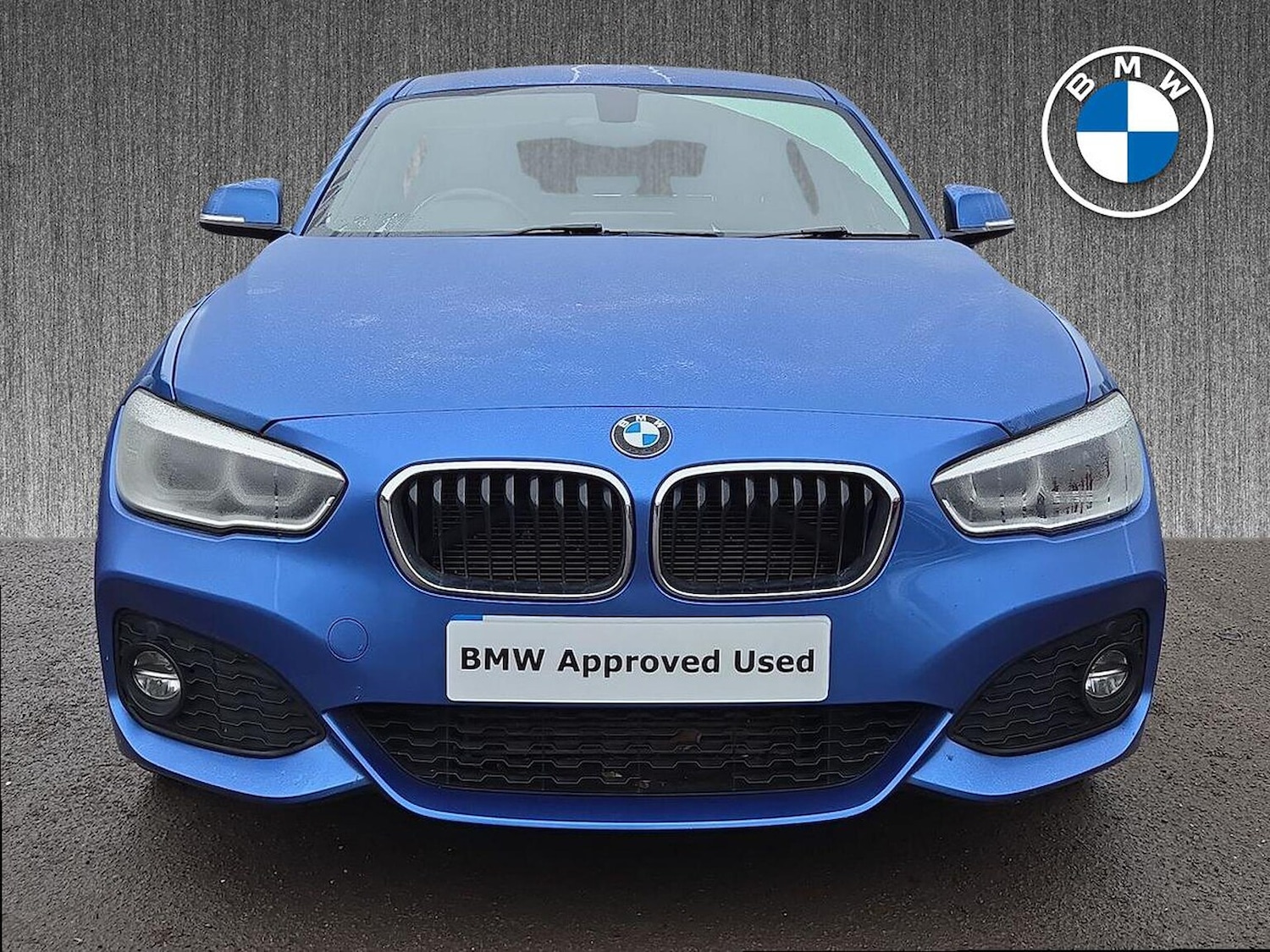Used BMW 1 Series 2016 for sale - 76517979: Photo 5