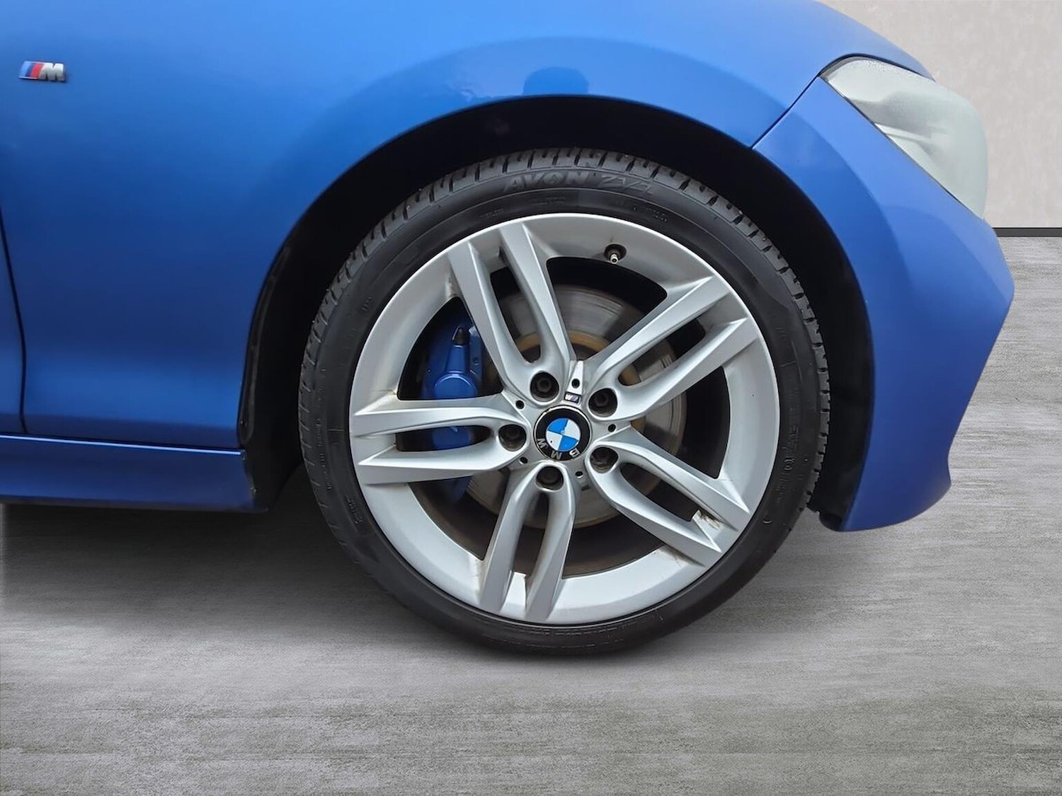 Used BMW 1 Series 2016 for sale - 76517979: Photo 6