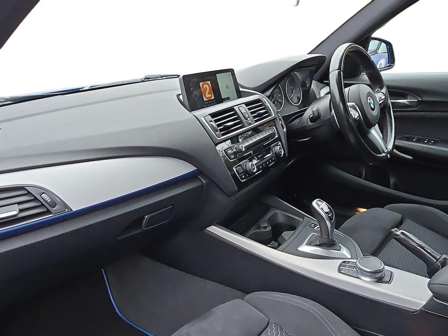 Used BMW 1 Series 2016 for sale - 76517979: Photo 7