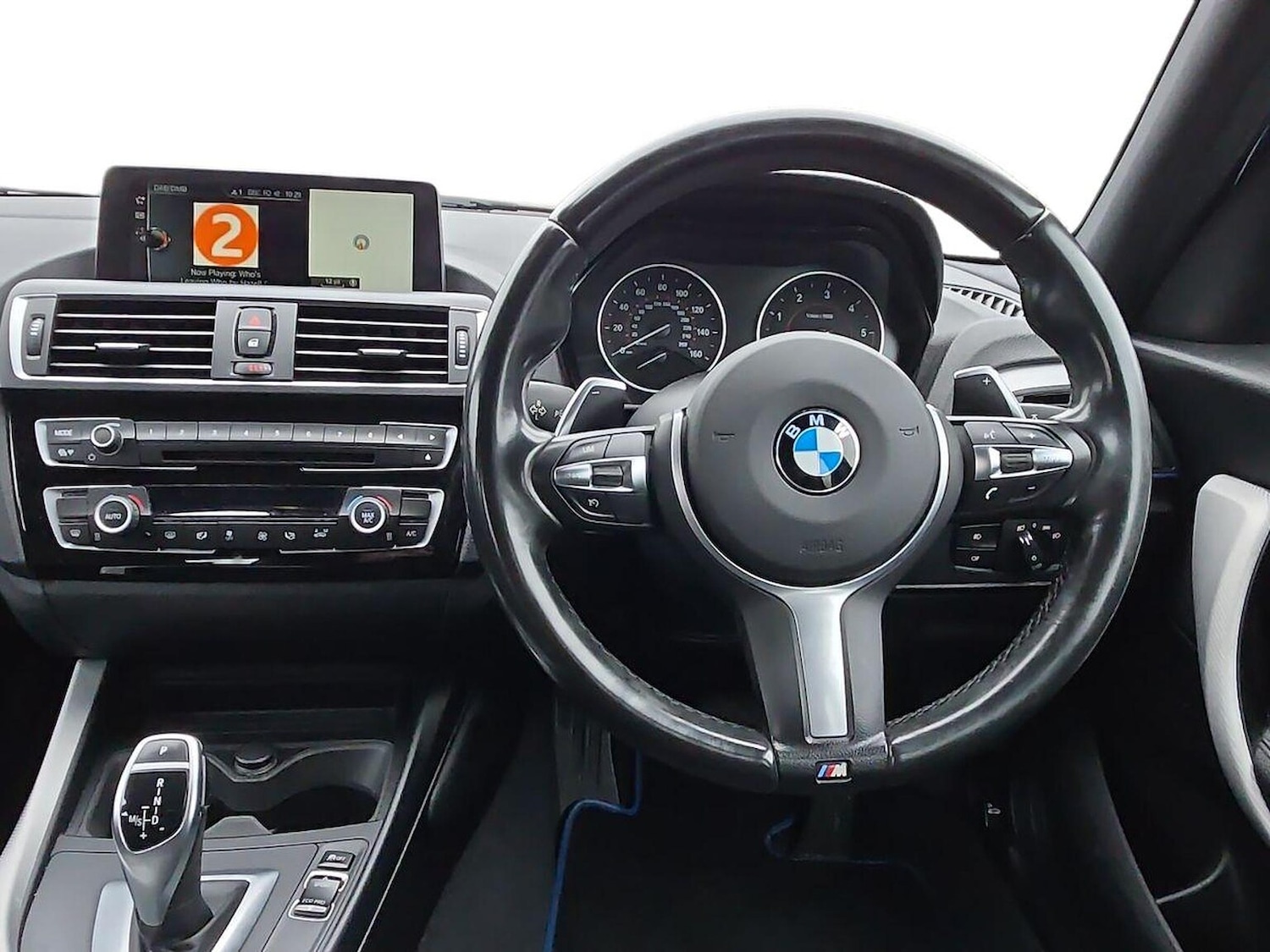 Used BMW 1 Series 2016 for sale - 76517979: Photo 9