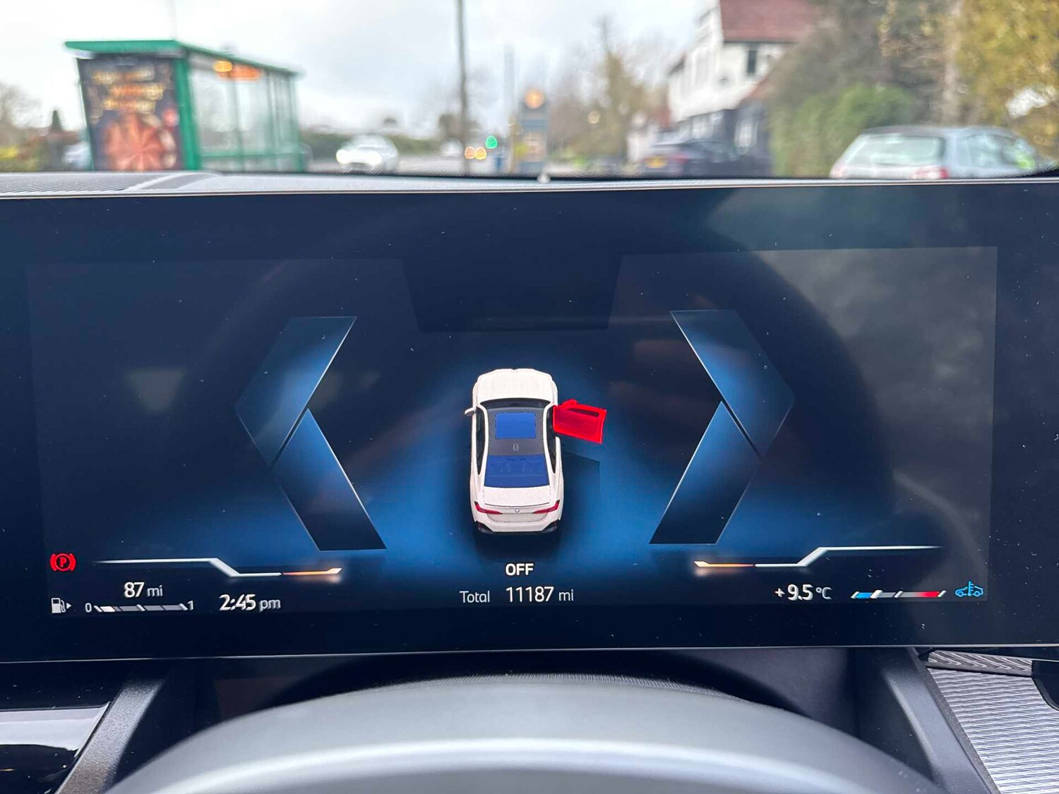 Used BMW 5 Series 2024 for sale - 77489468: Photo 10