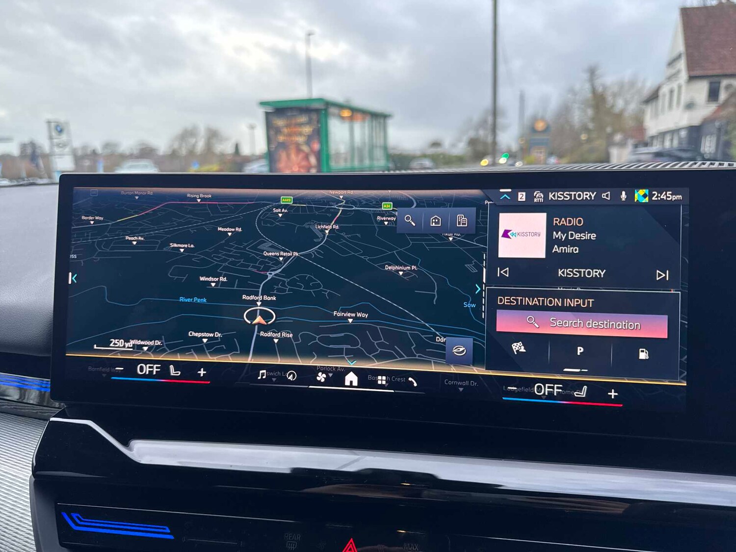 Used BMW 5 Series 2024 for sale - 77489468: Photo 11