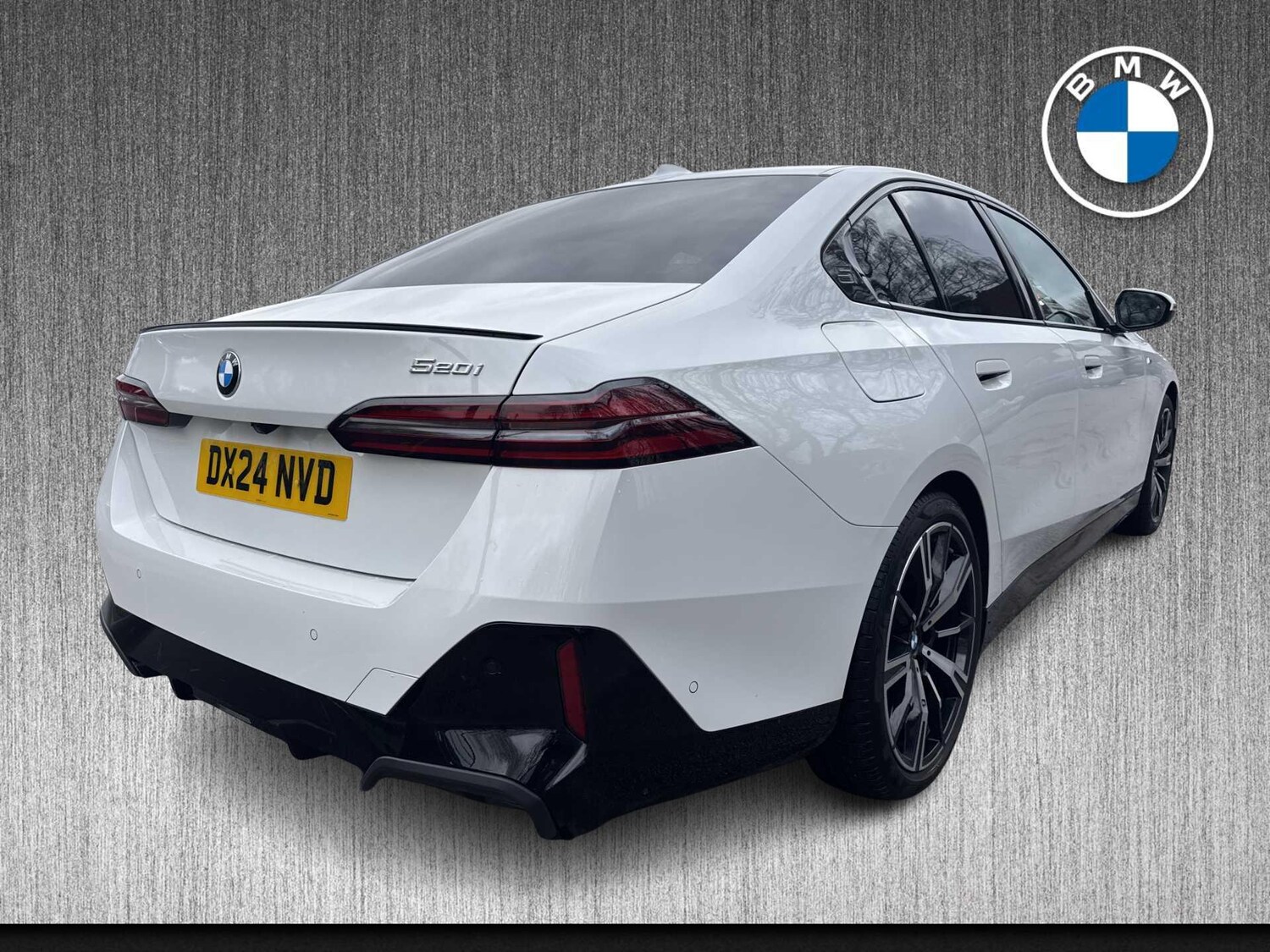 Used BMW 5 Series 2024 for sale - 77489468: Photo 18