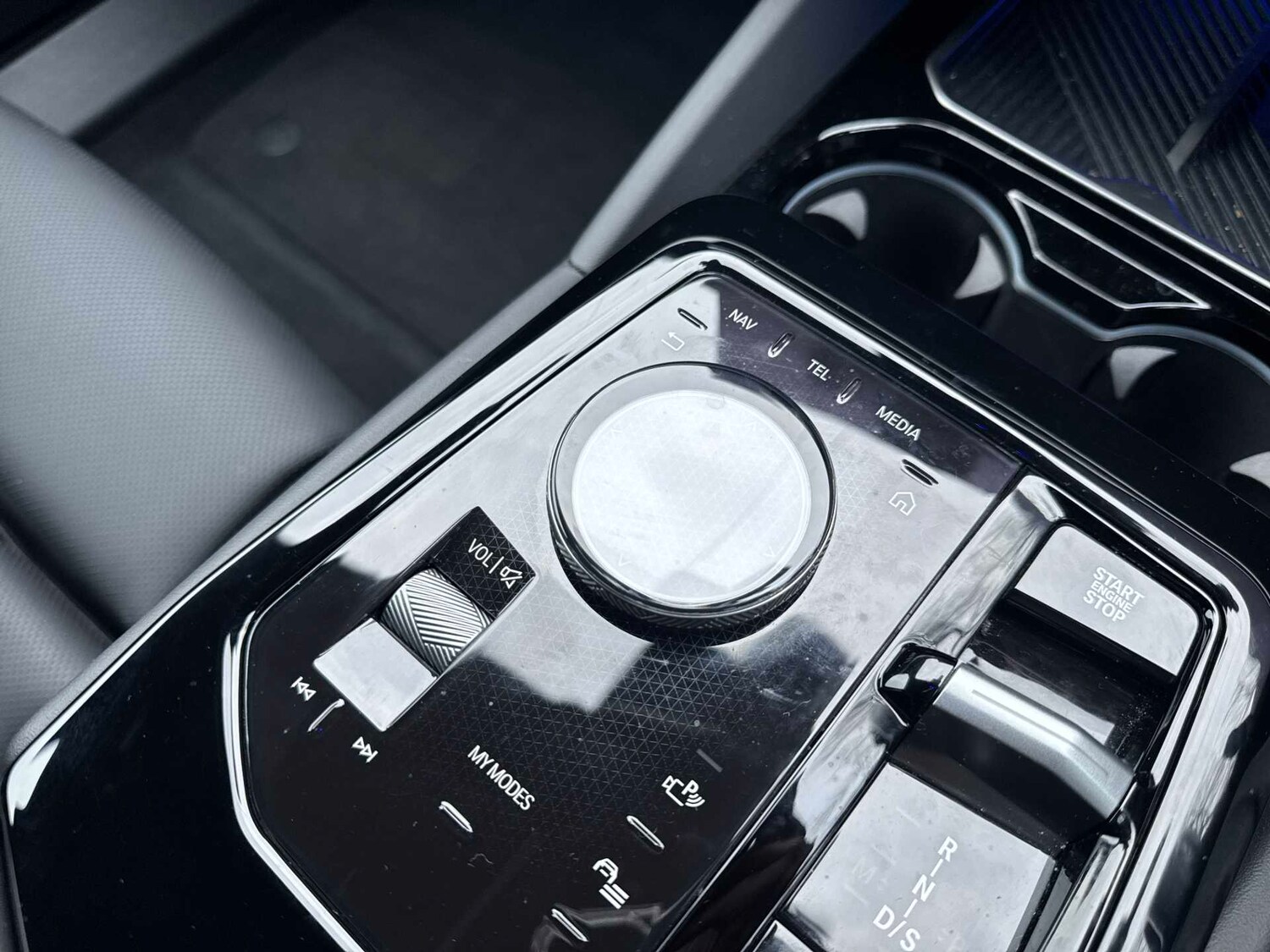 Used BMW 5 Series 2024 for sale - 77489468: Photo 23