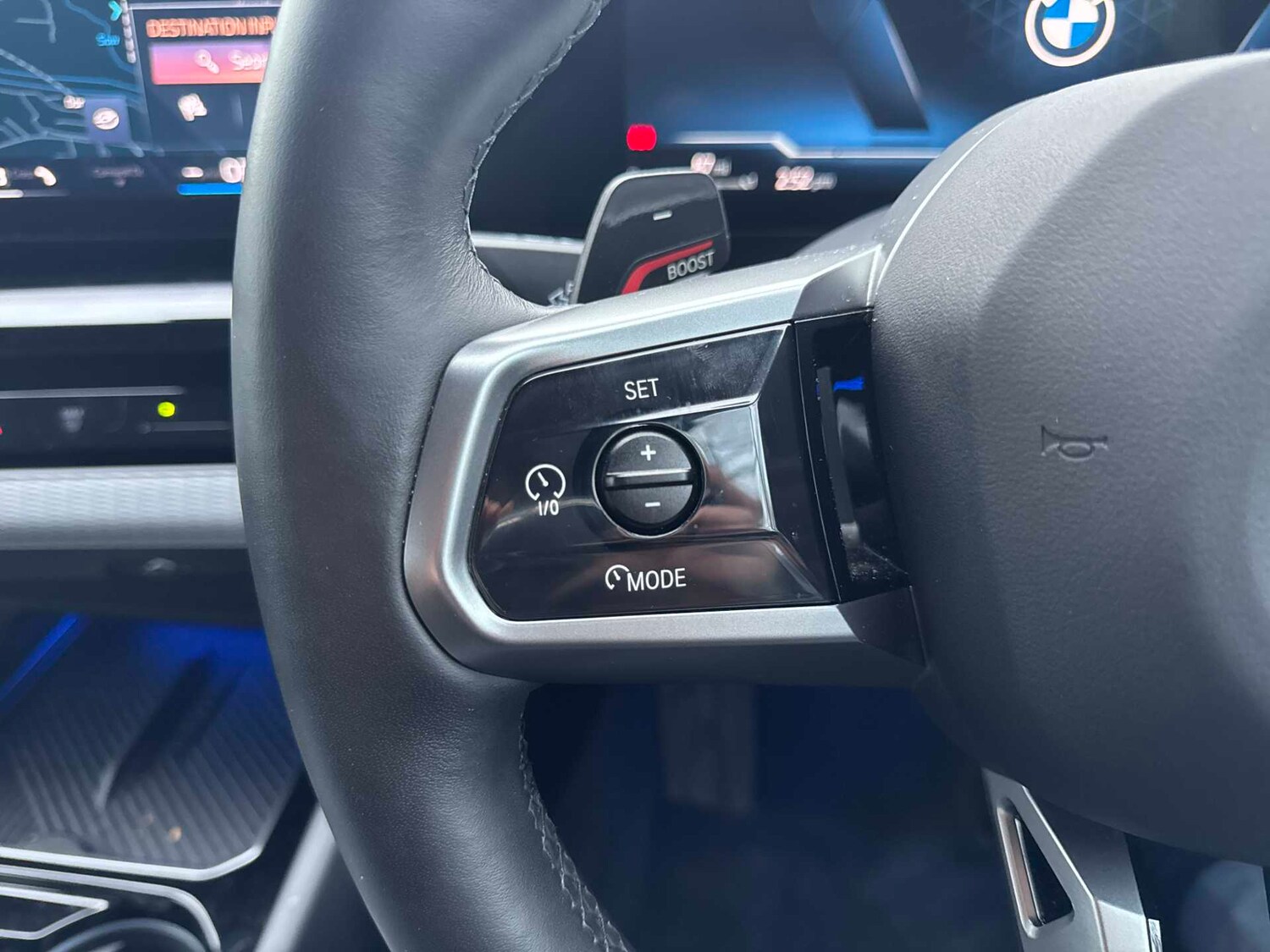 Used BMW 5 Series 2024 for sale - 77489468: Photo 25