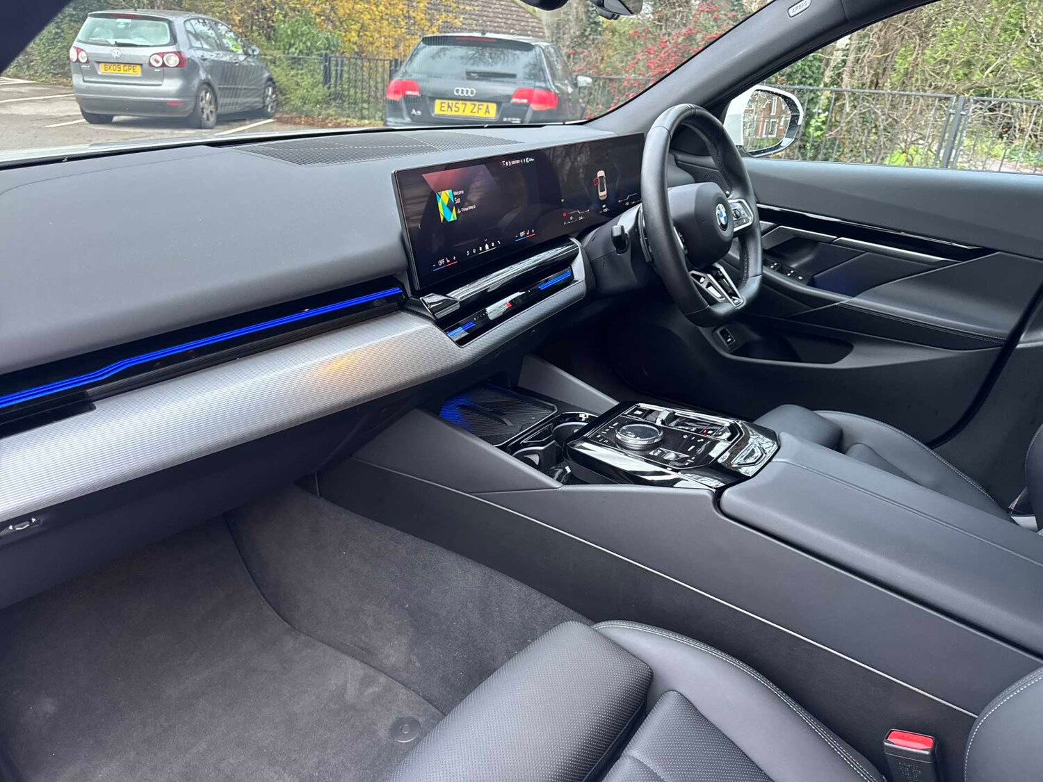 Used BMW 5 Series 2024 for sale - 77489468: Photo 7