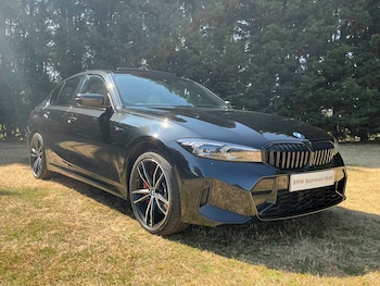 Used BMW 3 Series 2024 for sale - 79222834: Photo