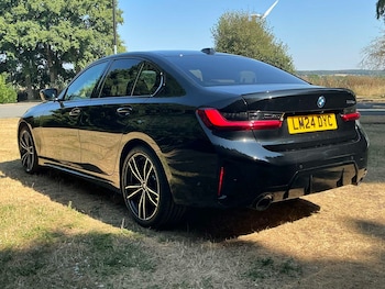 Used BMW 3 Series 2024 for sale - 79222834: Photo