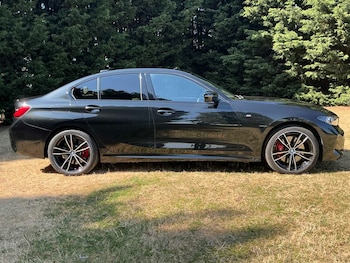 Used BMW 3 Series 2024 for sale - 79222834: Photo