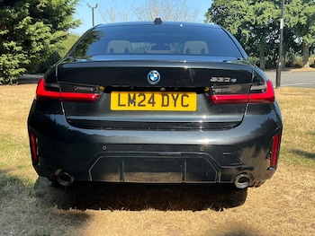 Used BMW 3 Series 2024 for sale - 79222834: Photo