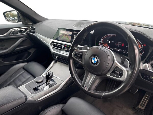 Used BMW 4 Series 2022 for sale - 76206105: Photo 15