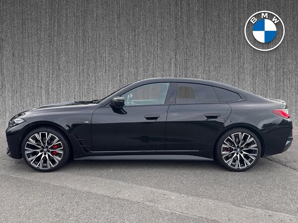 Used BMW 4 Series 2022 for sale - 76206105: Photo 19