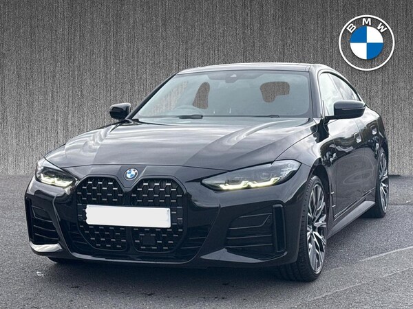 Used BMW 4 Series 2022 for sale - 76206105: Photo 20