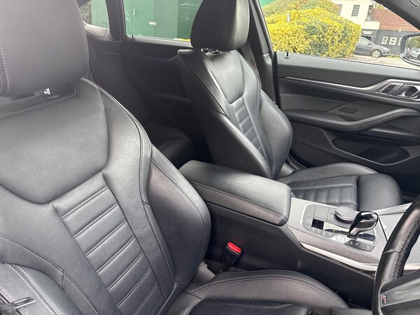 Used BMW 4 Series 2022 for sale - 76206105: Photo 21