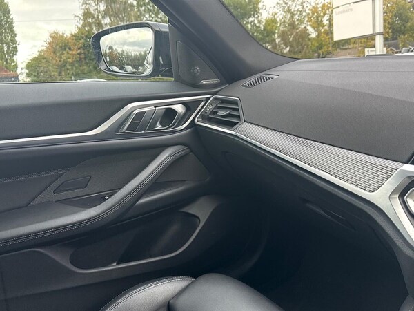 Used BMW 4 Series 2022 for sale - 76206105: Photo 24