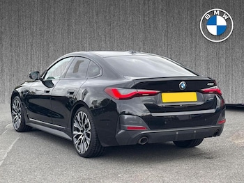 Used BMW 4 Series 2022 for sale - 76206105: Photo 2