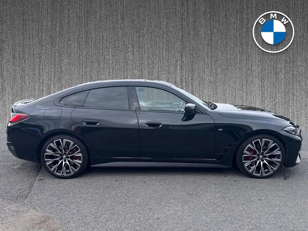 Used BMW 4 Series 2022 for sale - 76206105: Photo 3