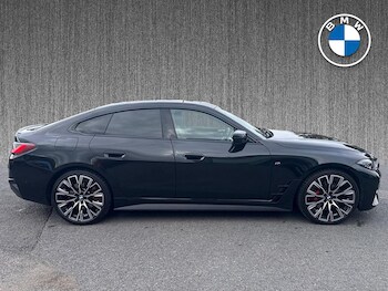 Used BMW 4 Series 2022 for sale - 76206105: Photo 3