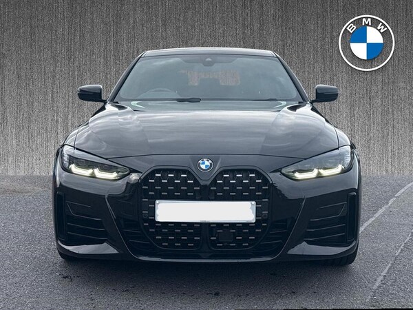 Used BMW 4 Series 2022 for sale - 76206105: Photo 5
