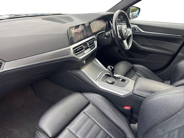 Used BMW 4 Series 2022 for sale - 76206105: Photo 7