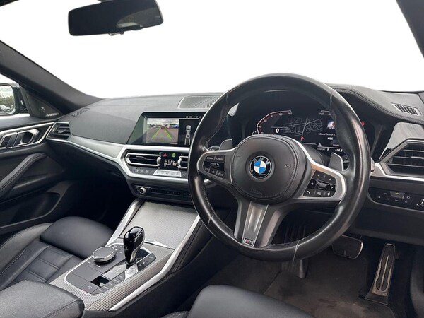 Used BMW 4 Series 2022 for sale - 76206105: Photo 8