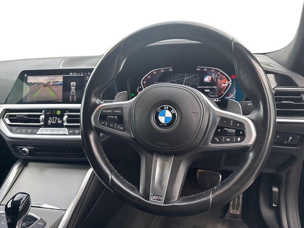 Used BMW 4 Series 2022 for sale - 76206105: Photo 9