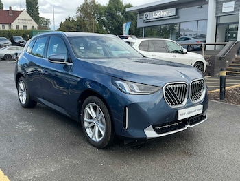 Used BMW X3 2025 for sale - 79595990: Photo