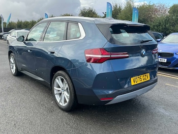 Used BMW X3 2025 for sale - 79595990: Photo