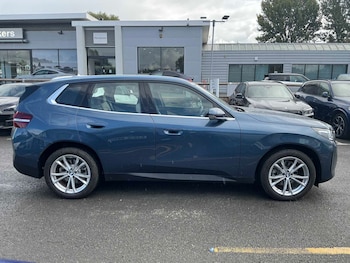 Used BMW X3 2025 for sale - 79595990: Photo
