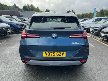Used BMW X3 2025 for sale - 79595990: Photo