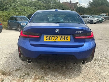 Used BMW 3 Series 2022 for sale - 79251923: Photo
