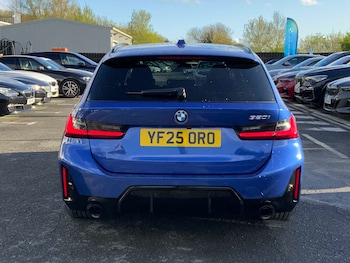 Used BMW 3 Series 2025 for sale - 78252788: Photo