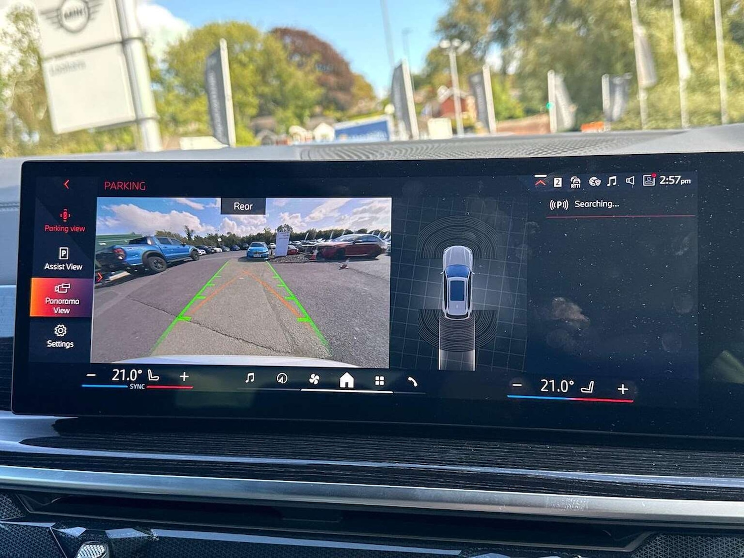 Used BMW X5 2025 for sale - 76596201: Photo 12