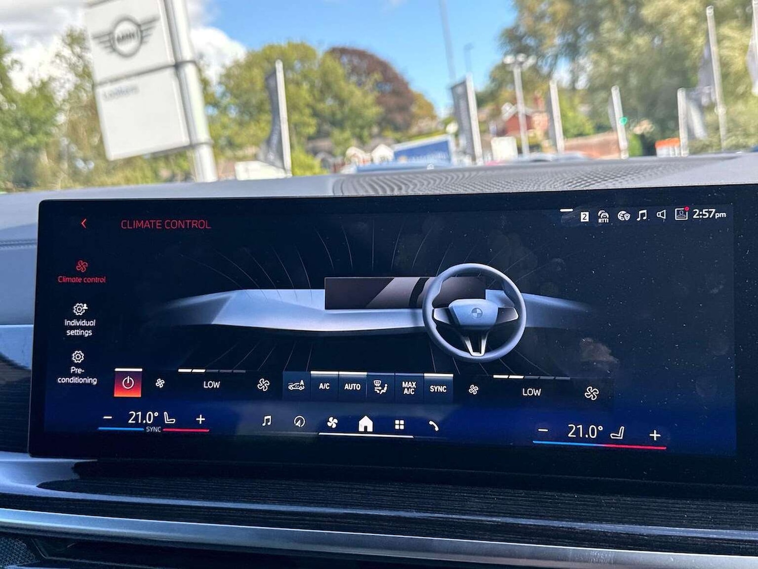 Used BMW X5 2025 for sale - 76596201: Photo 13