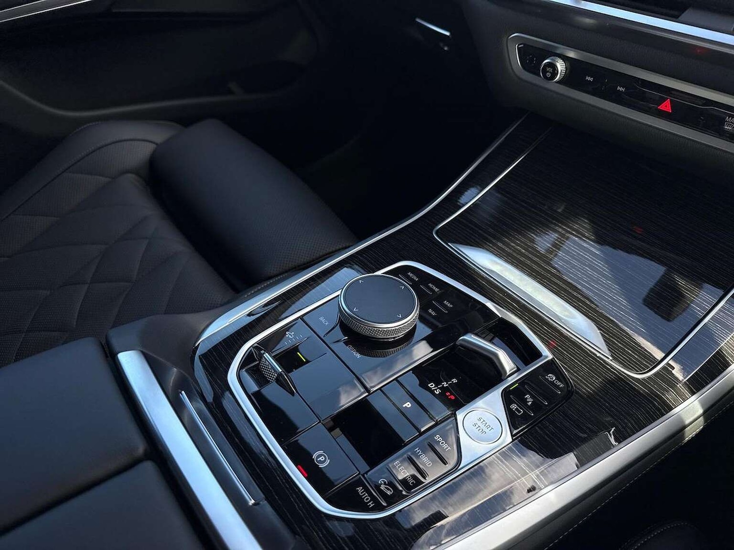 Used BMW X5 2025 for sale - 76596201: Photo 14