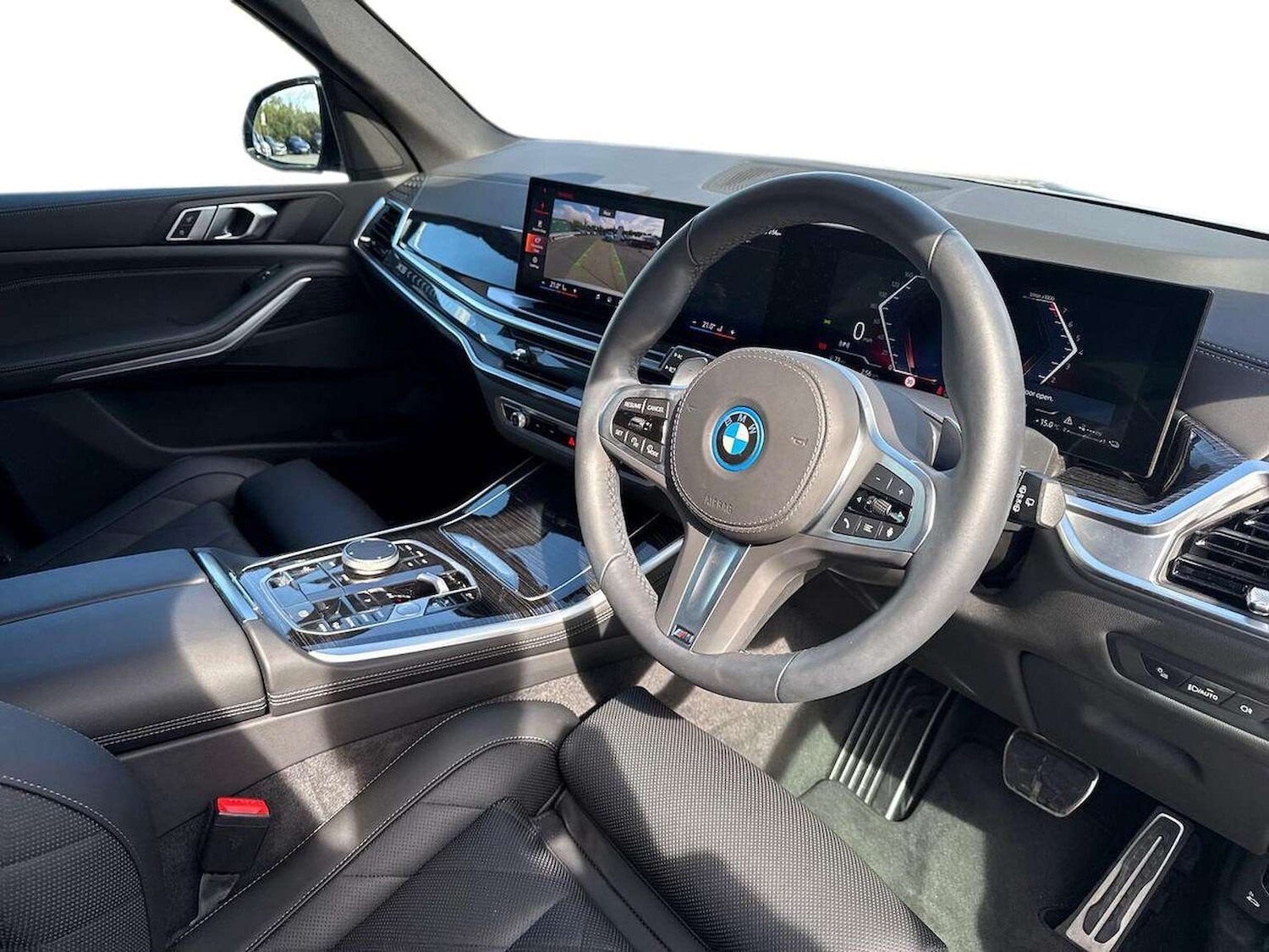 Used BMW X5 2025 for sale - 76596201: Photo 16