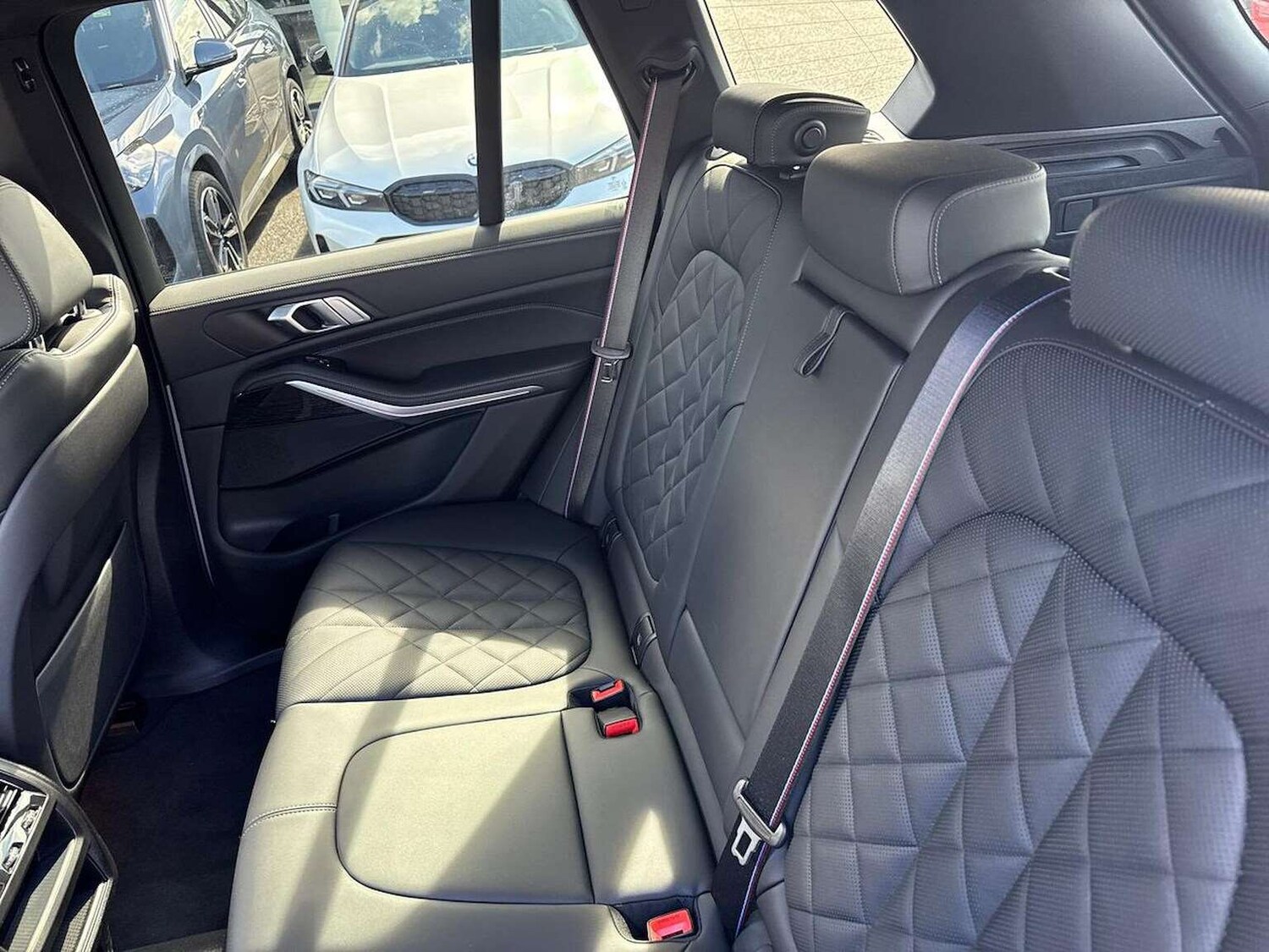 Used BMW X5 2025 for sale - 76596201: Photo 17