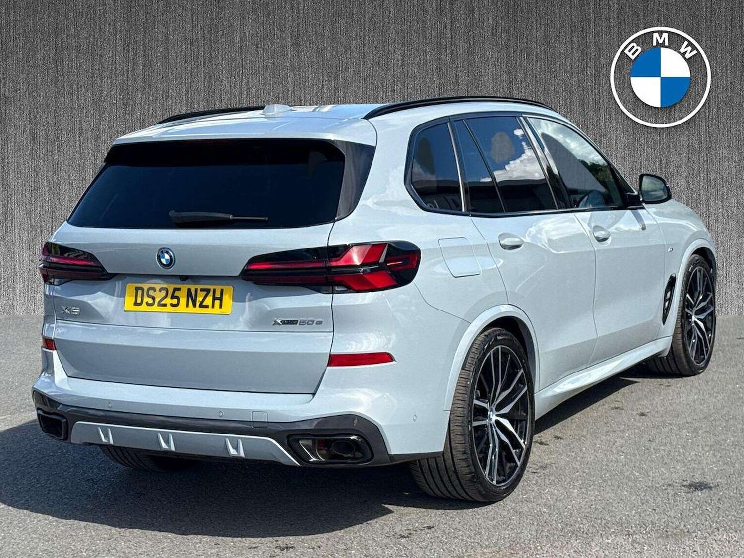 Used BMW X5 2025 for sale - 76596201: Photo 19