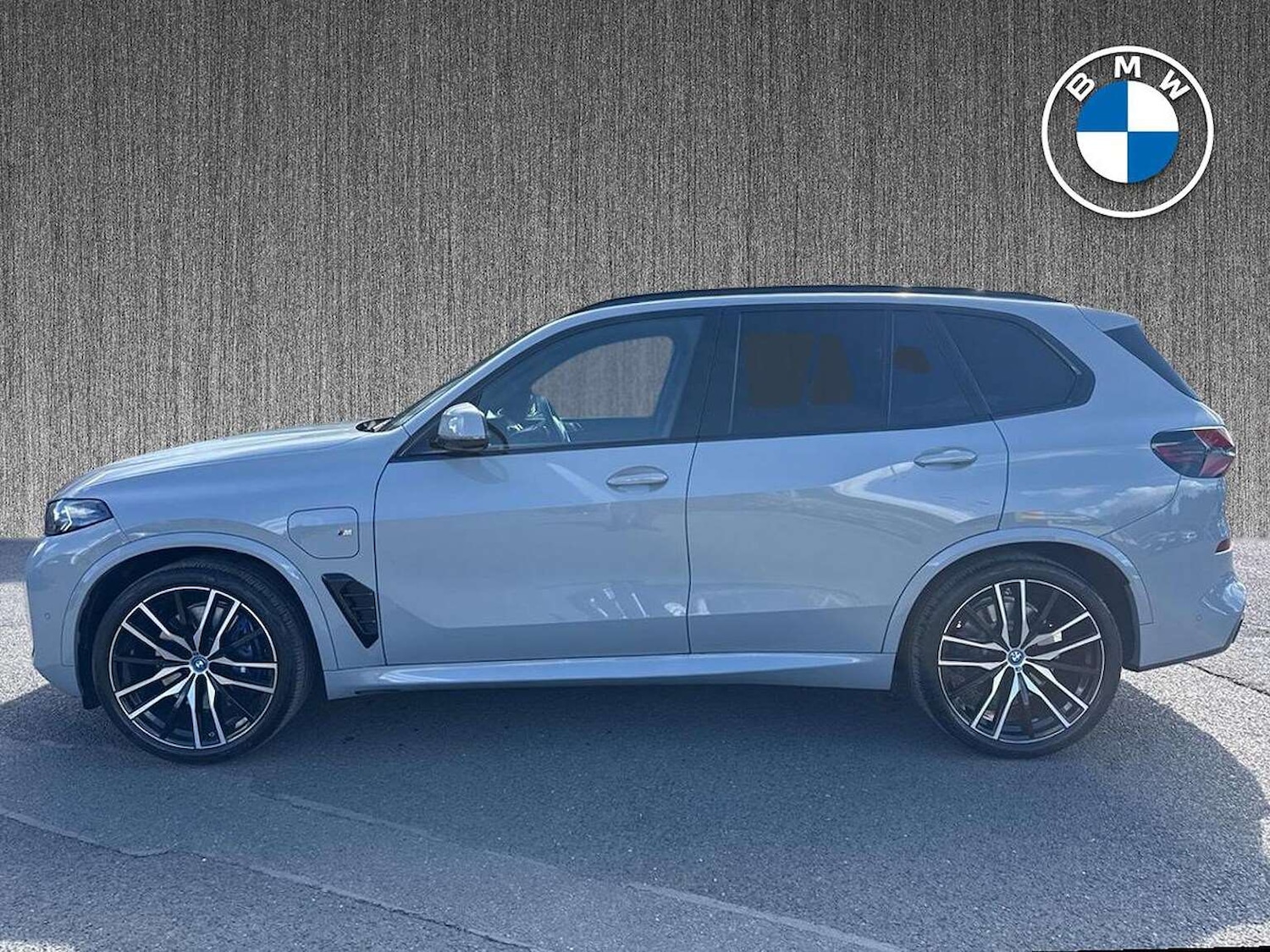 Used BMW X5 2025 for sale - 76596201: Photo 20