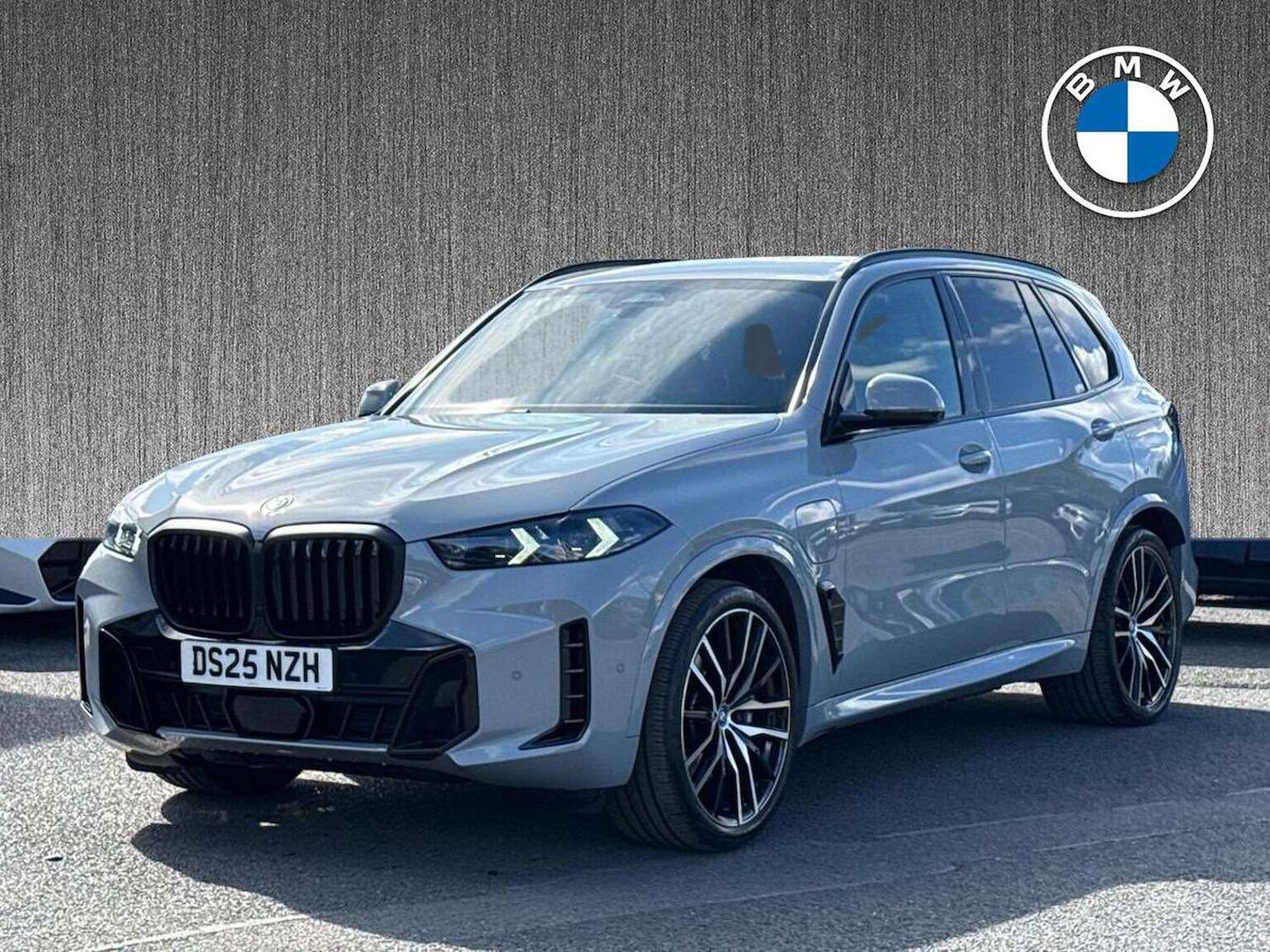 Used BMW X5 2025 for sale - 76596201: Photo 21