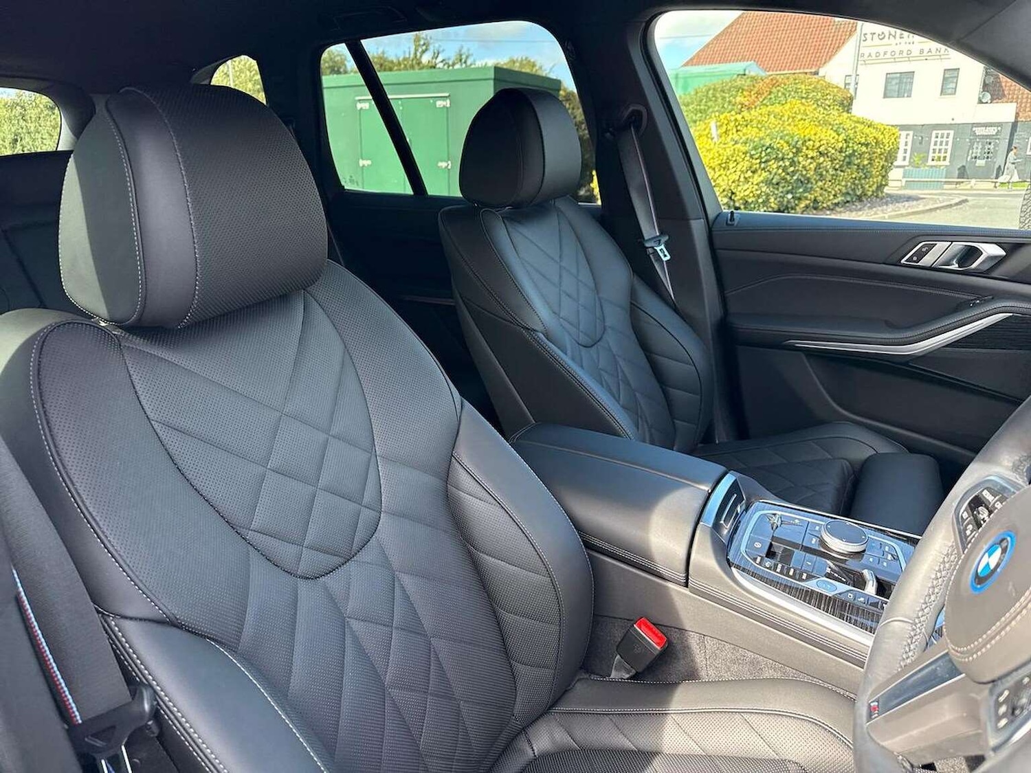 Used BMW X5 2025 for sale - 76596201: Photo 22